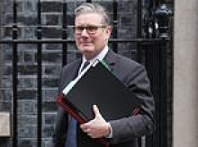 DAN HODGES: A top No 10 aide tried to stop me calling Starmer a liar. But here's the truth: He's the most dishonest, deceitful and disreputable PM I've EVER known