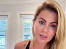 Jessica was taking three very popular supplements to 'support' her health... that's when she claims her body started to change for the worse