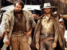 Kdo je Carlo Pedersoli? Imena morda ne poznate, človeka pa zagotovo.