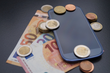 5G-Tarife unter zehn Euro: Frischer Wind bei den Mobilfunkpreisen