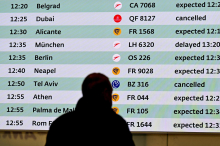 Folgen des Nahostkonflikts: Auf einigen Flugstrecken haben sich Ticketpreise extrem vertreuert