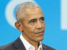 Obama Center asks for 100 unpaid volunteers despite hiring the former president's 'close friend' as CEO on $740K