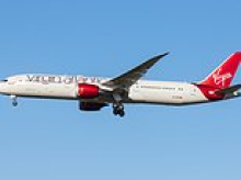 Major emergency at Melbourne airport after fire breaks out on incoming plane