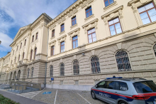 „Toxische Beziehung“: Syrer vergewaltigte Partnerin und ein Mädchen im Stadtpark