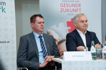 19.500 Euro brutto: Land schreibt neuen Kages-Vorstand aus