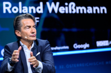 Rücktritt von Generaldirektor Roland Weißmann: Nach der ORF-Affäre wird alles beim Alten bleiben