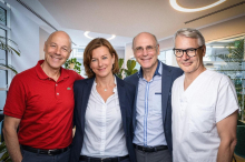 „BestYou“: Expertenteam bringt innovatives Sportgetränk auf den Markt