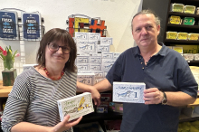 Sardineum: „Die Leute kommen mit dem Klimaticket von überall zu uns