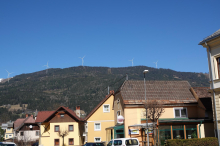 Anfragen für Windpark-Projekte nehmen im Bezirk massiv Fahrt auf 