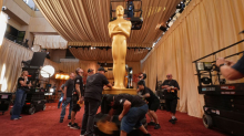 Filmtrophäen: Warmlaufen für die Oscars – Deutsche Anwärter im Rampenlicht