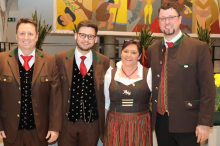 St. Veit: Frühling klangvoll begrüßt – Jahreszeitensingen begeisterte Publikum