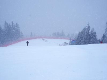 Odpovedali še drugi superveleslalom, Odermattu mali globus