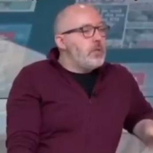 TENZIJE RASTU IZ DANA U DAN Blokader Radmilo Marković: Loša atmosfera, nema dogovora, nastavlja se njihovo mrcvarenje!