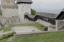 V Celju bodo obnovili cesto na grad, dostop do gradu bo med deli omogočen