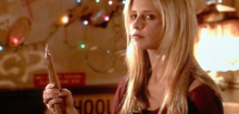 Sarah Michelle Gellar verkündet Aus für »Buffy«-Comeback bei Hulu