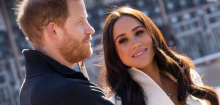 Prinz Harry und Meghan schimpfen über neues Royal-Buch von Tom Bower