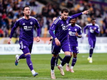 Maribor le še štiri točke za Celjem, ki gostuje v Kopru