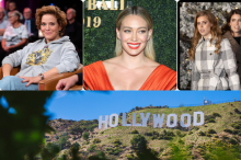 Schauspielerin Muriel Baumeister: Kampf gegen die Alkoholsucht