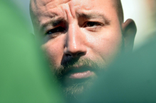 Ermittlungen gegen Austropop-Star Christopher Seiler