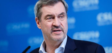 Markus Söder wirbt für Mini-Atomkraftwerk als Pilotprojekt in Bayern