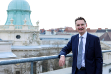 Neuer Holding-Chef: „Wir investieren bis 2030 insgesamt 1,5 Milliarden Euro in Graz“