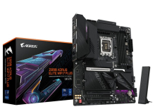 Prva osnovna plošča Gigabyte s podporo za CQDIMM pomnilnike