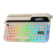 Nove mehanske tipkovnice Epomaker