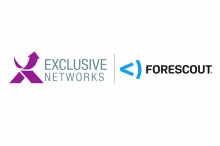 Exclusive Networks postaja distributer rešitev Forescout v Srednji in Vzhodni Evropi