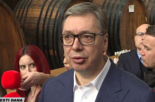 GODINU DANA KASNIJE OTKRIVAMO KOLIKO JE DUBINSKI IŠLO RUŠENJE SRBIJE! Vučić o 15. martu i pokušaju blokaderskog državnog udara: Moramo zajedno da krenemo napred