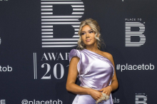  „Bauch Beine Po“-Sängerin:  „Ohne Barbara gibt es keine Shirin“