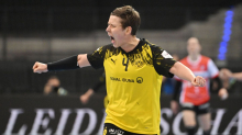 DHB-Pokal: Pleite für Kretzschmar: BVB-Handballerinnen sind Pokalsieger