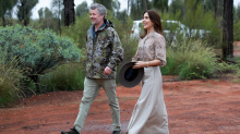 König Frederik und Königin Mary: Dänische Royals in Australien – zwischen Wanderoutfit und Staatsbankett