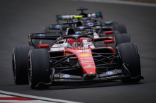 Formel 1: Wohl kein Ersatz nach Rennabsagen in Bahrain und Saudi-Arabien