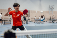 Tischtennis: Liu Jia tritt ab: „Habe die Machtspiele massiv gespürt“
