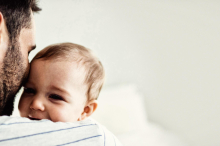 Regelungen gefordert: Bürgermeister wollen Papa-Monat nehmen dürfen