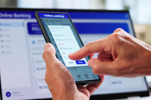 Falscher Bankmitarbeiter entlockte Klagenfurter Tausende Euro