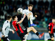 V živo: Žlogar debitira na klopi Primorja, Celjani zdržali pritisk na Bonifiki, Maribor zdaj pred Koprom