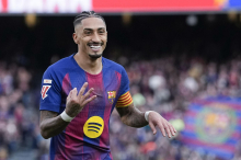 Barcelona do petarde proti Sevilli