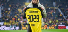 Alexandra Popp wechselt zu Borussia Dortmund: Was bedeutet das für den Fußball der Frauen?