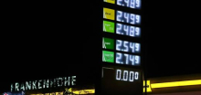 Tanken: Benzin und Diesel teurer? Ölkonzerne sollen Spritpreiserhöhungen vorab begründen