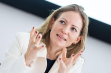 Harsdorf: „Nicht preisdämpfend, aber bessere Orientierung“