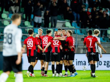 Celjani zdržali pritisk na Bonifiki, Maribor zdaj pred Koprom, Žlogar Primorje vrnil na zmagovito pot