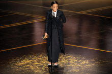 Prvič v zgodovini je oskarja za fotografijo dobila ženska