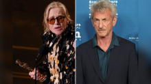Nebendarsteller-Oscars: Amy Madigan und Sean Penn sind siegreich