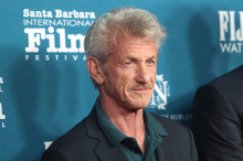 Dritter Goldjunge: Warum Sean Penn seinen Oscar nicht selbst abgeholt hat