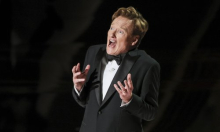 Svijet se raspada, a Hollywood bulazni o optimizmu - Oscari 2026.