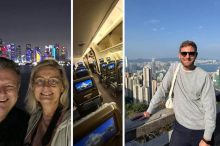 Rückflug um bis zu 3200 Euro: Steirer stranden wegen Krieg im Ausland