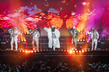 Schladming-Dachstein : Echo auf Ski-Opening war 5,8 Millionen Euro wert