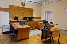 Voitsberger drehte im Zug durch, beschimpfte Fahrgäste und demolierte WC