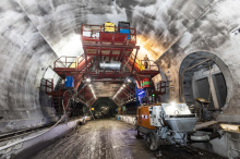 Zweite Röhre: Der Karawankentunnel zeigt, was falsch läuft in der EU